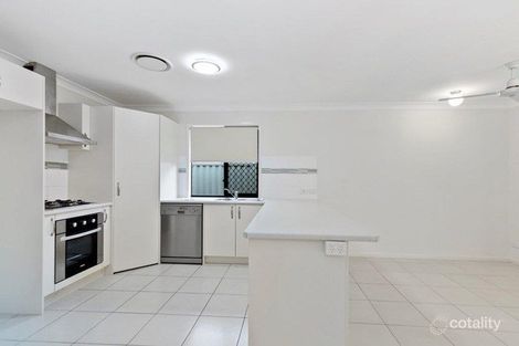 Property photo of 33 Parnell Street Ormiston QLD 4160