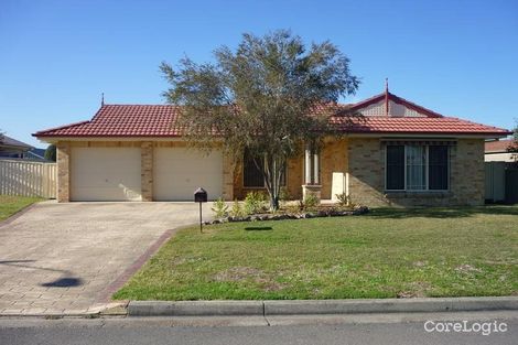 Property photo of 35 Casey Drive Hunterview NSW 2330