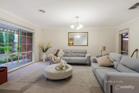 Property photo of 6 Glenmurray Place Wonga Park VIC 3115