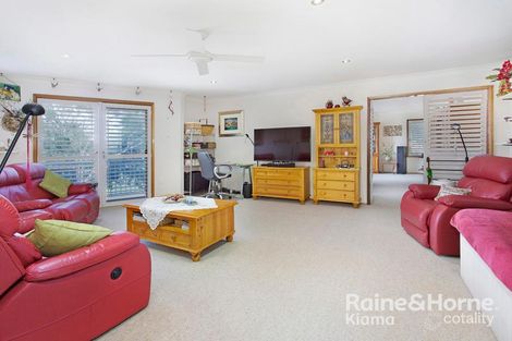 Property photo of 11 Ironbark Crescent Kiama Downs NSW 2533