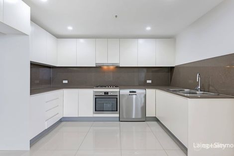 Property photo of 911/6 East Street Granville NSW 2142