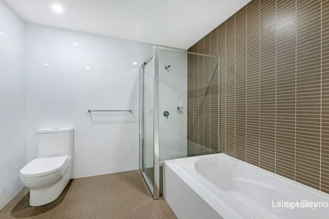 Property photo of 911/6 East Street Granville NSW 2142