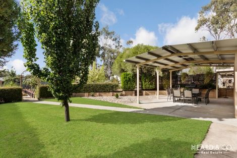 Property photo of 13 Glenelg Drive Maiden Gully VIC 3551