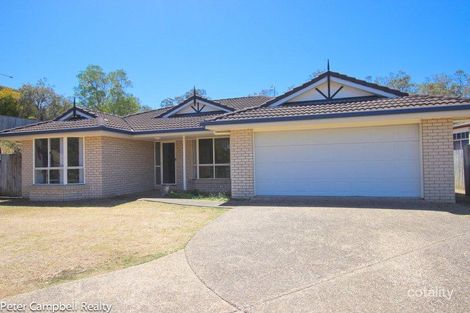 23 Border Ct, Arana Hills, QLD 4054