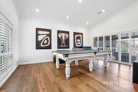 Property photo of 78 Powys Circuit Castle Hill NSW 2154