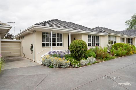 3/44-46 Durrant St, Brighton, VIC 3186