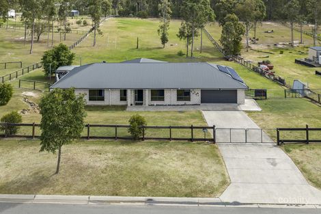 39-43 Weatherly Dr, Jimboomba, QLD 4280