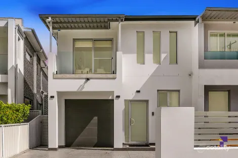 Property photo of 13A Glover Street Greenacre NSW 2190