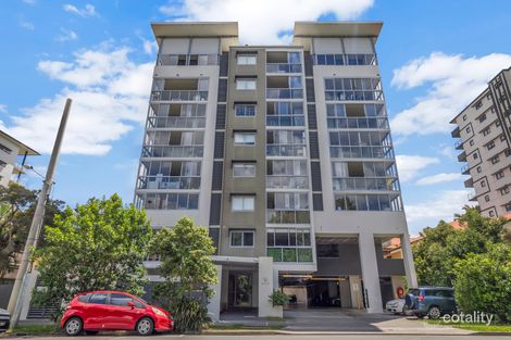 37/25-29 Regent St, Woolloongabba, QLD 4102