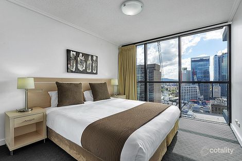 1506/128 Charlotte St, Brisbane City, QLD 4000