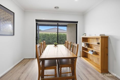 Property photo of 47 Killara Circuit Bacchus Marsh VIC 3340