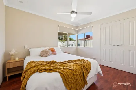 Property photo of 43 Sandover Crescent Winthrop WA 6150