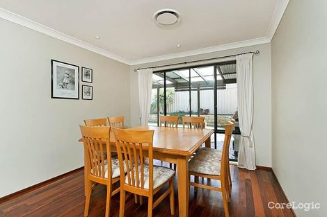 Property photo of 8 Tweed Link Albion Park NSW 2527