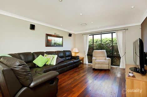 Property photo of 8 Tweed Link Albion Park NSW 2527