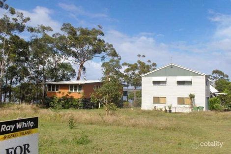 Property photo of 110 Channel Street Russell Island QLD 4184