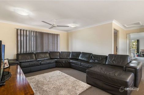 Property photo of 10 Pimento Place Springfield Lakes QLD 4300
