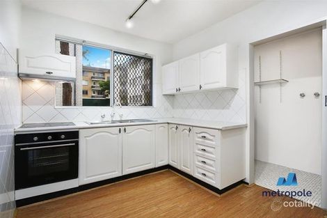 Property photo of 11/97 The Boulevarde Dulwich Hill NSW 2203
