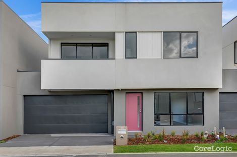 Property photo of 35 Nautical Crescent Craigieburn VIC 3064