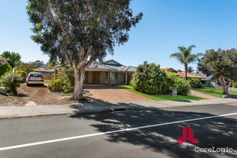 Property photo of 47 Chapple Drive Australind WA 6233