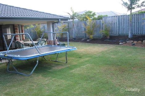 Property photo of 34 Olympus Drive Robina QLD 4226