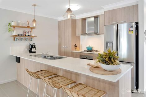 Property photo of 17/5 Border Drive North Currumbin Waters QLD 4223