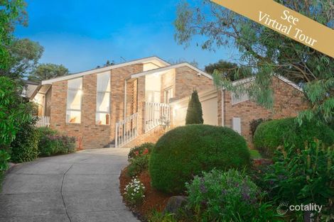 128 Nangathan Way, Croydon North, VIC 3136
