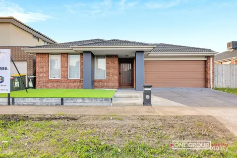 Property photo of 6 Oxbow Street Mickleham VIC 3064