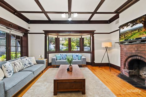Property photo of 16 Ingram Road Wahroonga NSW 2076