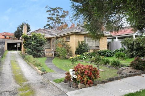 Property photo of 18 Jellicoe Street Box Hill South VIC 3128