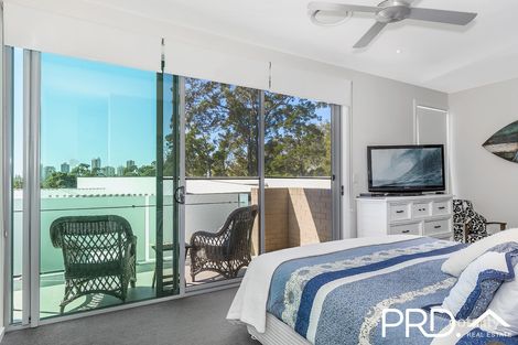 Property photo of 2/5 Egerton Street Southport QLD 4215