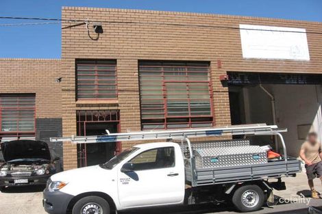 19-21 Stephenson St, Cremorne, VIC 3121