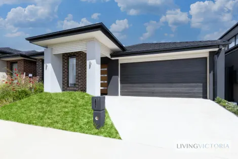 Property photo of 7 Benson Drive Werribee VIC 3030