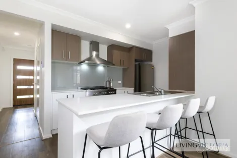 Property photo of 7 Benson Drive Werribee VIC 3030