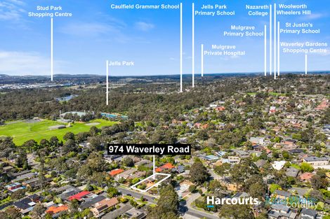 Property photo of 974 Waverley Road Wheelers Hill VIC 3150
