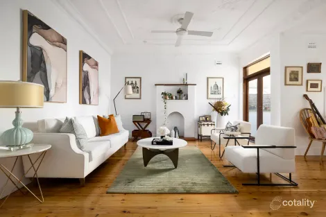 Property photo of 39 Lawson Street Bondi Junction NSW 2022