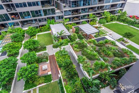 Property photo of 2057/36 Evelyn Street Newstead QLD 4006