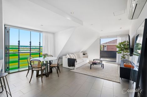Property photo of 22/17 Ellesmere Road Windsor VIC 3181