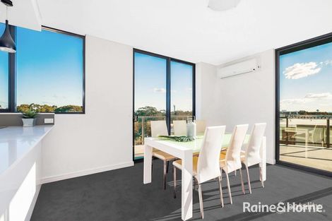 Property photo of 57/15-19 Edgehill Avenue Botany NSW 2019