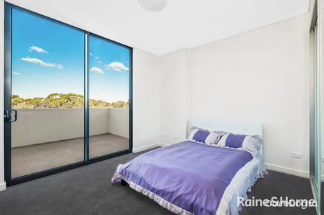 Property photo of 57/15-19 Edgehill Avenue Botany NSW 2019