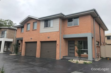 Property photo of 8 Oregano Glade Rooty Hill NSW 2766