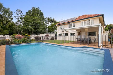 Property photo of 102 Goodwin Terrace Moorooka QLD 4105