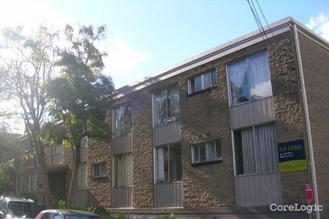 Property photo of 30/1 Caroline Street Balmain NSW 2041