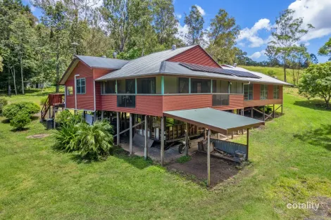 Property photo of 1183 Jiggi Road Jiggi NSW 2480