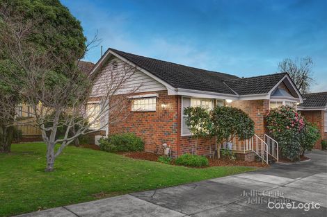 Property photo of 1/32 Weir Street Balwyn VIC 3103