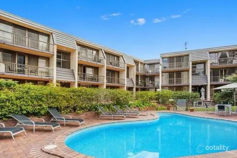 13/21-25 Old Burleigh Rd, Surfers Paradise, QLD 4217