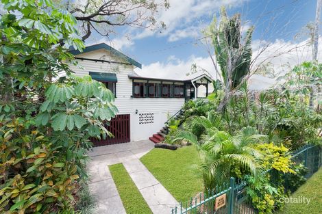 Property photo of 22 Cairns Street Cairns North QLD 4870
