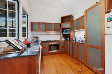 Property photo of 22 Cairns Street Cairns North QLD 4870