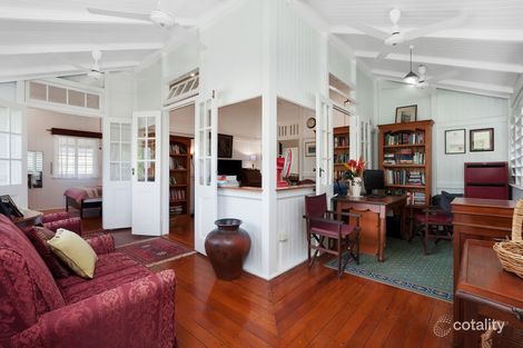 Property photo of 22 Cairns Street Cairns North QLD 4870