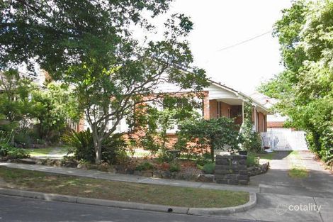 14 Lucifer St, Balwyn North, VIC 3104