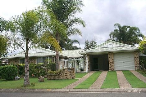 Property photo of 36 Bradshaw Drive Currumbin Waters QLD 4223